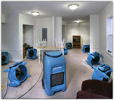 Contents Cleaning & Restoration in Patton, PA